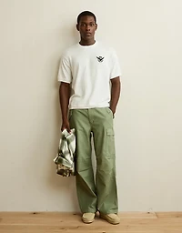 AE x Lamine Yamal Sweater T-Shirt