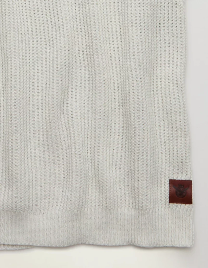 AE x Lamine Yamal Sweater Vest