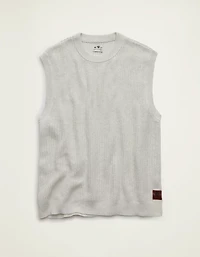 AE x Lamine Yamal Sweater Vest