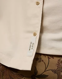 AE x Tru Kolors Short Sleeve Camp Shirt