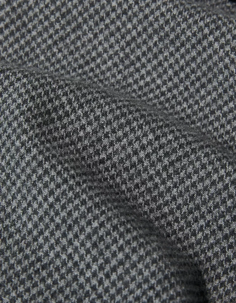 Chemise en flanelle brossée AE x Tru Kolors