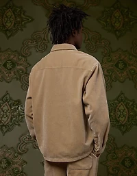 AE x Tru Kolors Chenille Twill Shirt