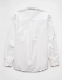 AE Everyday Oxford Button-Up Shirt