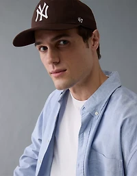 AE Everyday Oxford Button-Up Shirt