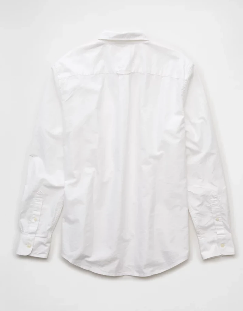 Chemise en oxford de tous les jours AE