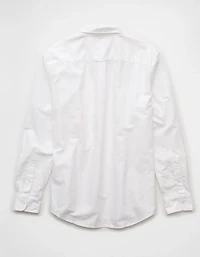 Chemise en oxford de tous les jours AE