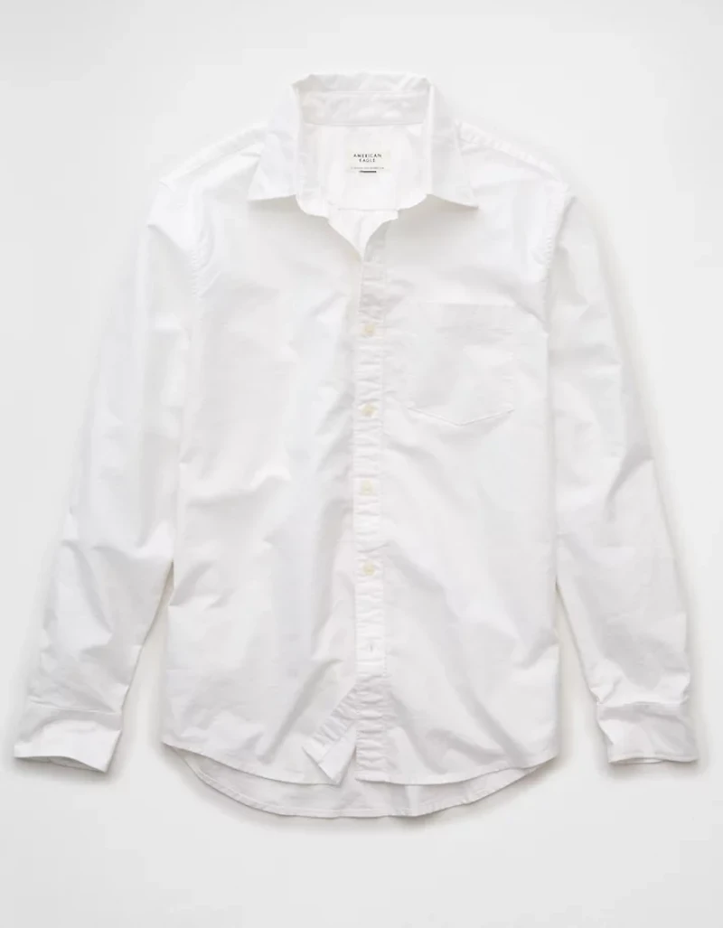 Chemise en oxford de tous les jours AE