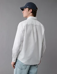 Chemise en oxford de tous les jours AE