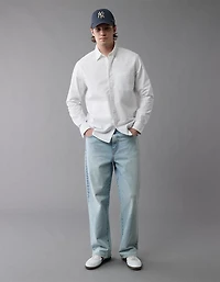 Chemise en oxford de tous les jours AE