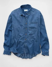 AE Everyday Denim Shirt