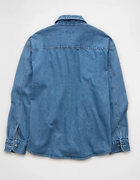AE Everyday Denim Shirt
