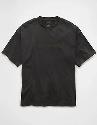 AE Haunted Forest Graphic T-Shirt