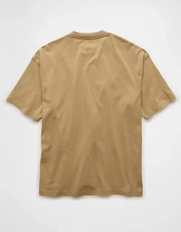 AE Boxy Duck Graphic T-Shirt