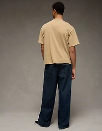 AE Boxy Duck Graphic T-Shirt