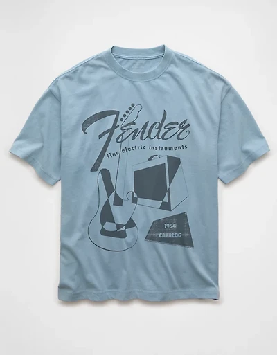 AE Fender Graphic T-Shirt
