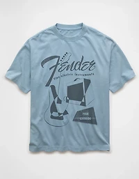 AE Fender Graphic T-Shirt