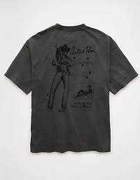 AE Boxy Orville Peck Graphic T-Shirt
