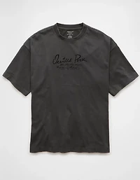 AE Boxy Orville Peck Graphic T-Shirt