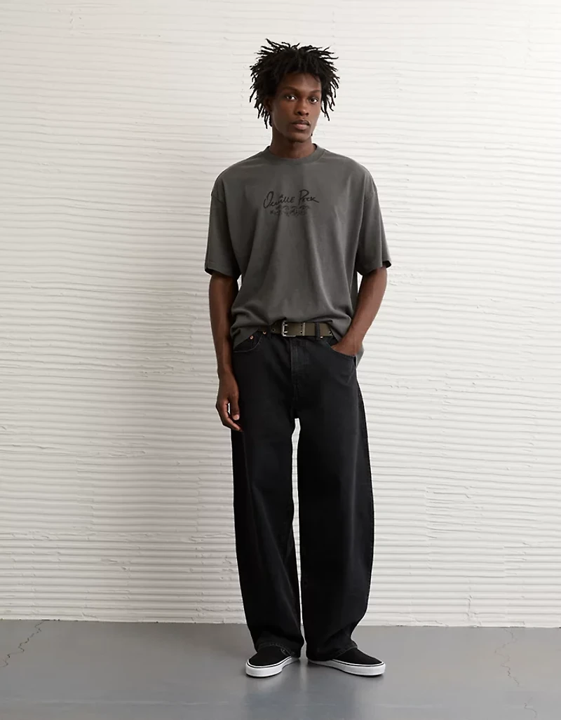 AE Boxy Orville Peck Graphic T-Shirt