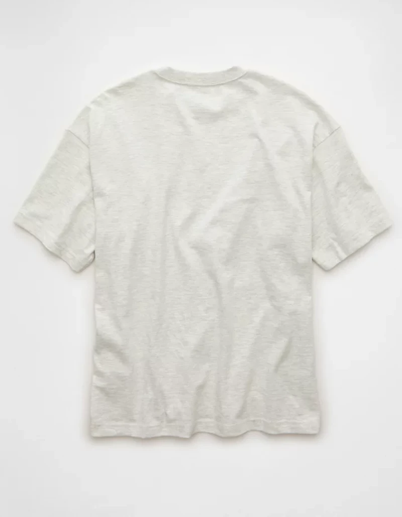 AE Budweiser Graphic T-Shirt