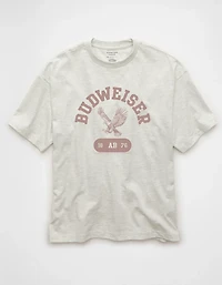 AE Budweiser Graphic T-Shirt