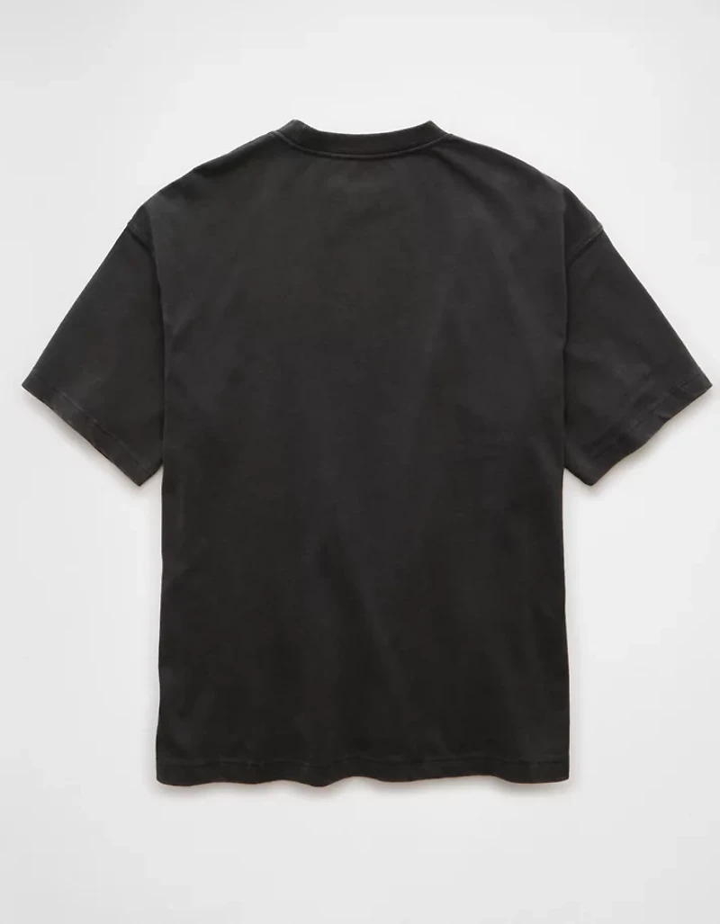 AE Boxy Ski Graphic T-Shirt