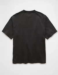 AE Boxy Ski Graphic T-Shirt