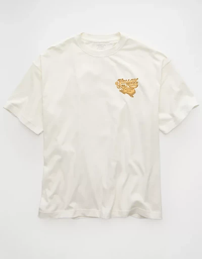 AE Boxy Destination Graphic T-Shirt