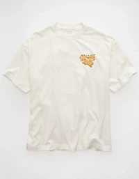 AE Boxy Destination Graphic T-Shirt