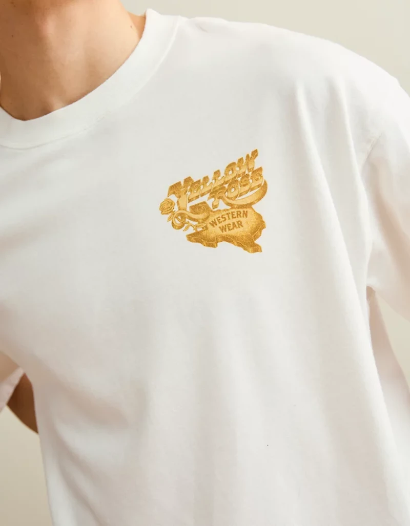 AE Boxy Destination Graphic T-Shirt