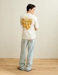 AE Boxy Destination Graphic T-Shirt