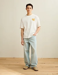 AE Boxy Destination Graphic T-Shirt