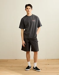 AE Boxy Destination Graphic T-Shirt