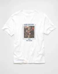 AE Bob Dylan Graphic T-Shirt