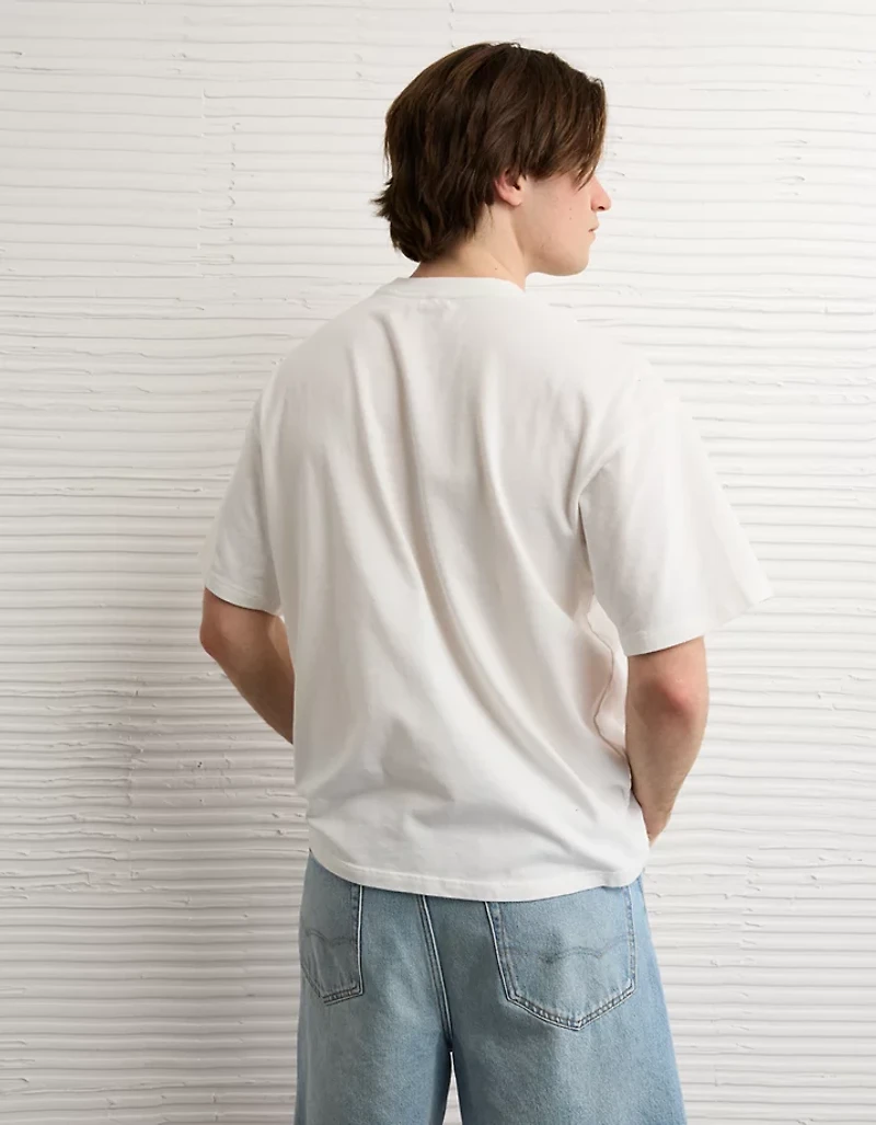 AE x Stagecoach Graphic T-Shirt