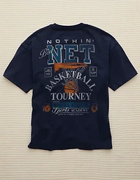 AE x Russell Athletic Heavyweight Graphic T-Shirt