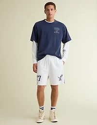 AE x Russell Athletic Heavyweight Graphic T-Shirt