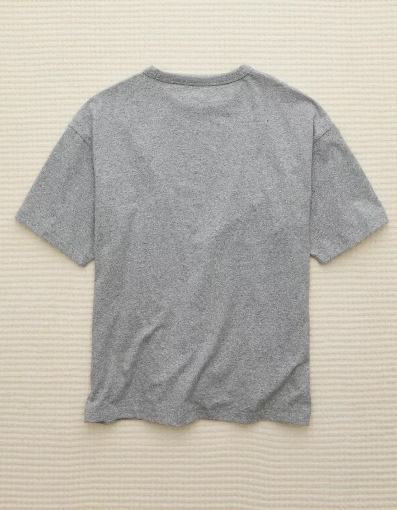 AE x Russell Athletic Heavyweight Graphic T-Shirt