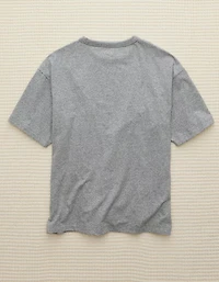 AE x Russell Athletic Heavyweight Graphic T-Shirt