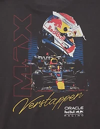 Oracle Red Bull Racing x AE Boxy Graphic T-Shirt