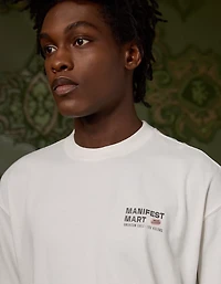 T-shirt à image AE x Tru Kolors