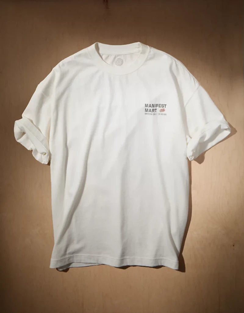 T-shirt à image AE x Tru Kolors