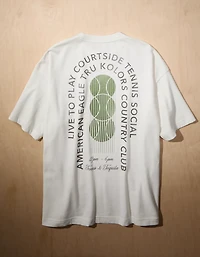 AE x Tru Kolors Graphic T-Shirt