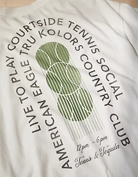 AE x Tru Kolors Graphic T-Shirt