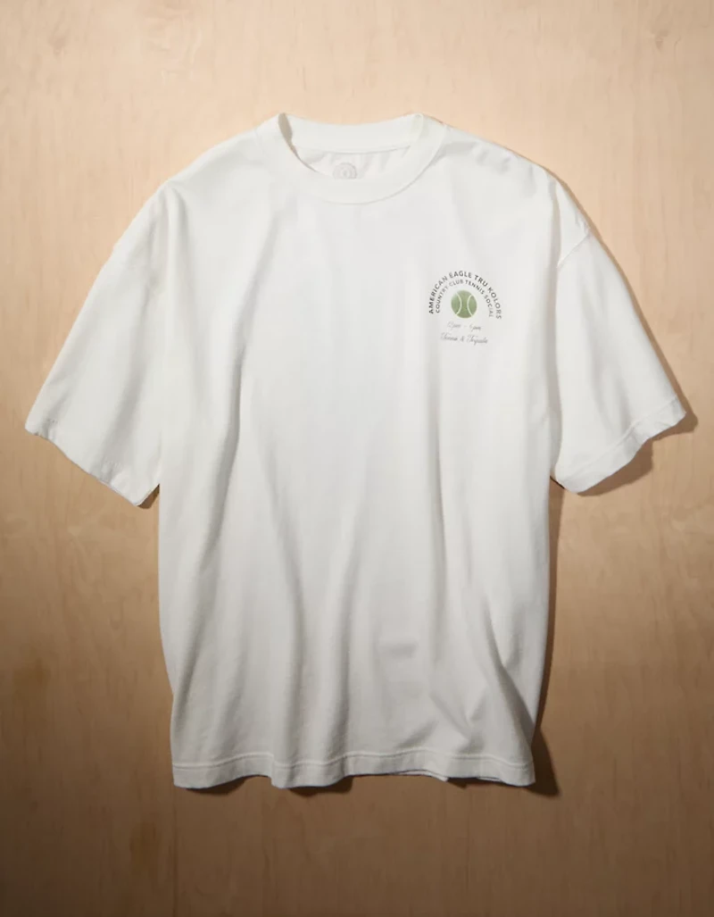 AE x Tru Kolors Graphic T-Shirt