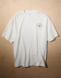 AE x Tru Kolors Graphic T-Shirt