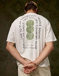 AE x Tru Kolors Graphic T-Shirt
