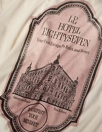 AE x Tru Kolors Graphic T-Shirt