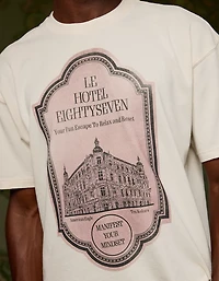 AE x Tru Kolors Graphic T-Shirt