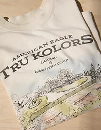 AE x Tru Kolors Graphic T-Shirt